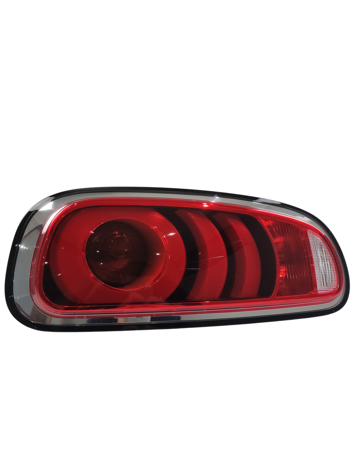 MINI CLUBMAN Originale Fanale Posteriore LED SX 63217352155 63217475583