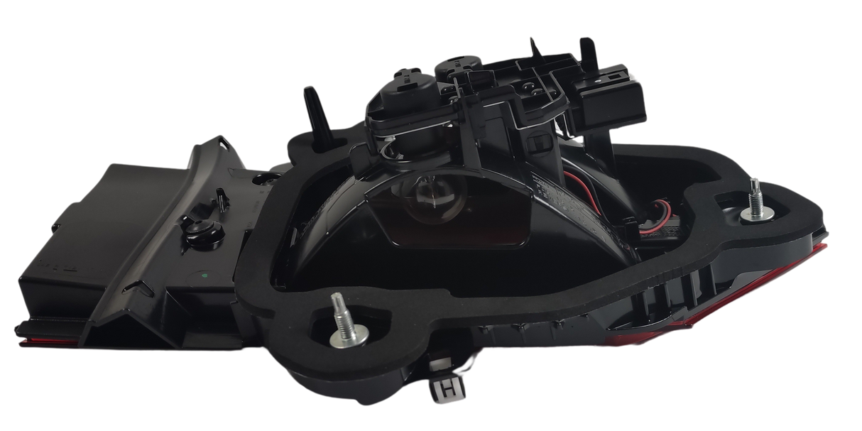 BMW X2 SAE Originale Fanale Posteriore Interno Destro 63217465510