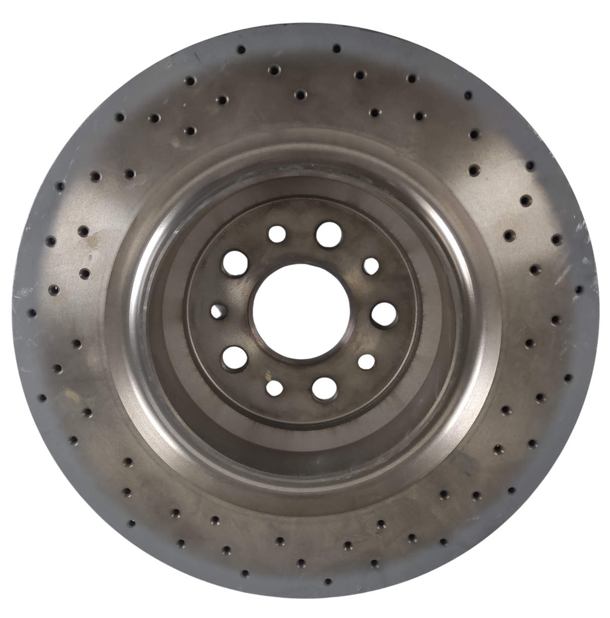 Maserati originale Disco de Freno posteriore 670031597