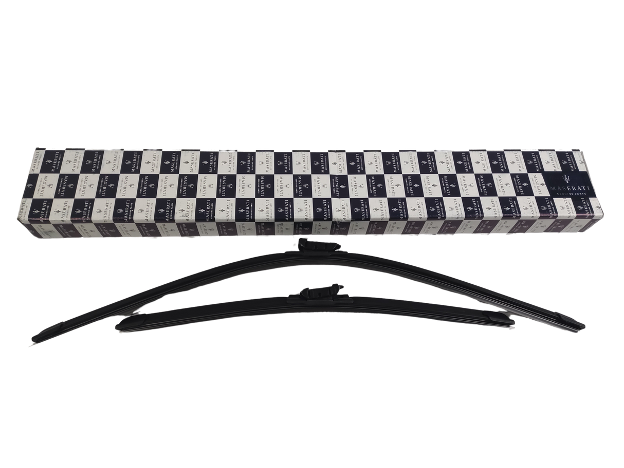 Maserati Originale Kit spazzole M161 GSX 673013657
