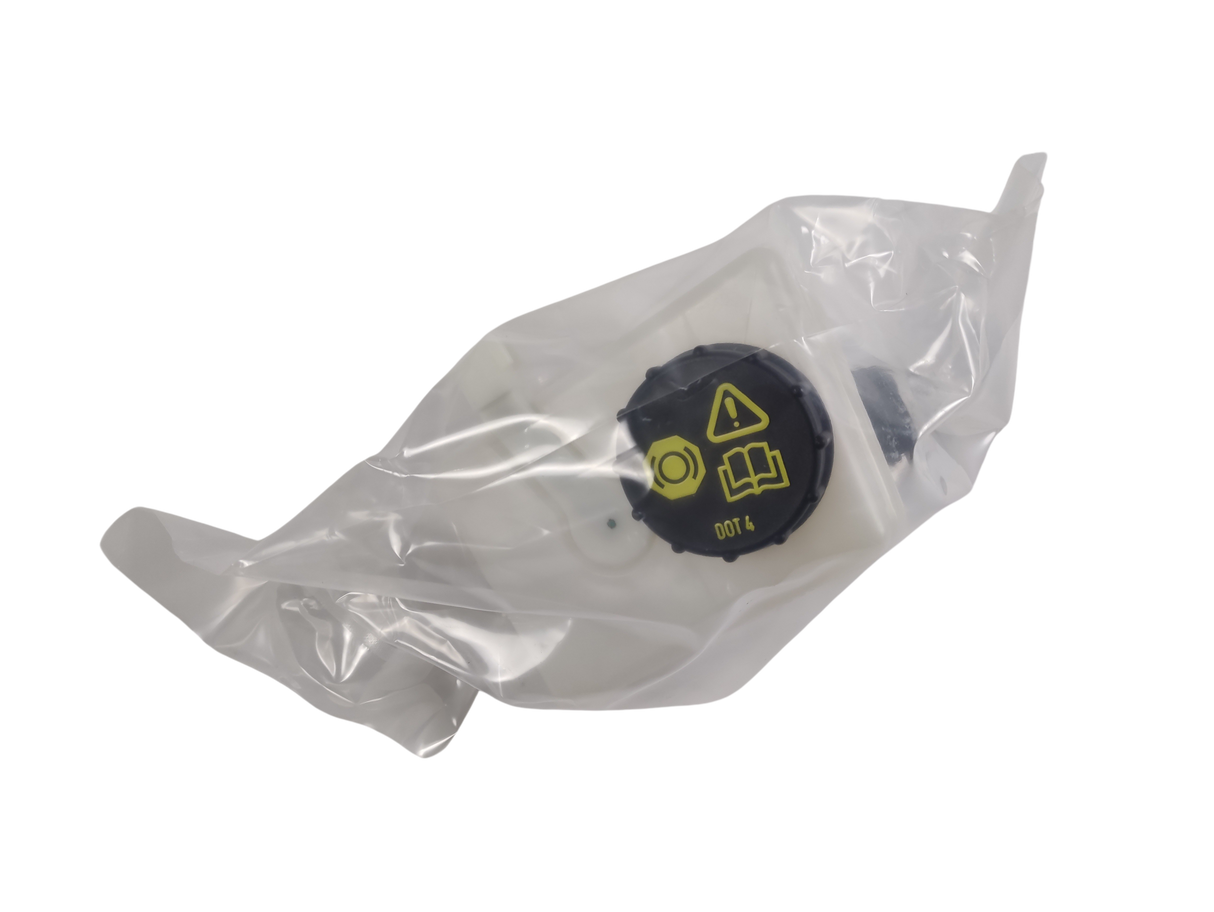 Jaguar Vaschetta Liquido Freni C2P5223