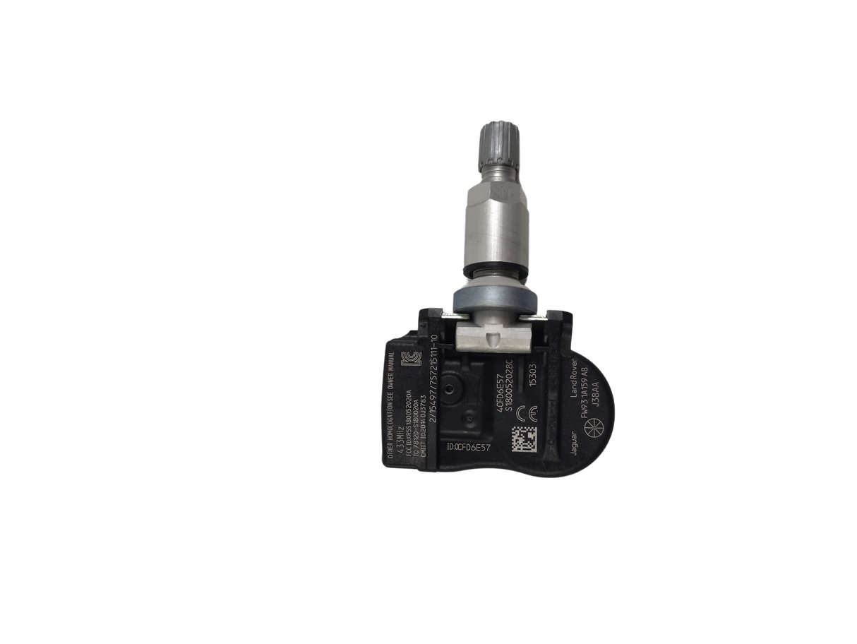 Jaguar Kit - sensore TPMS C2D43636