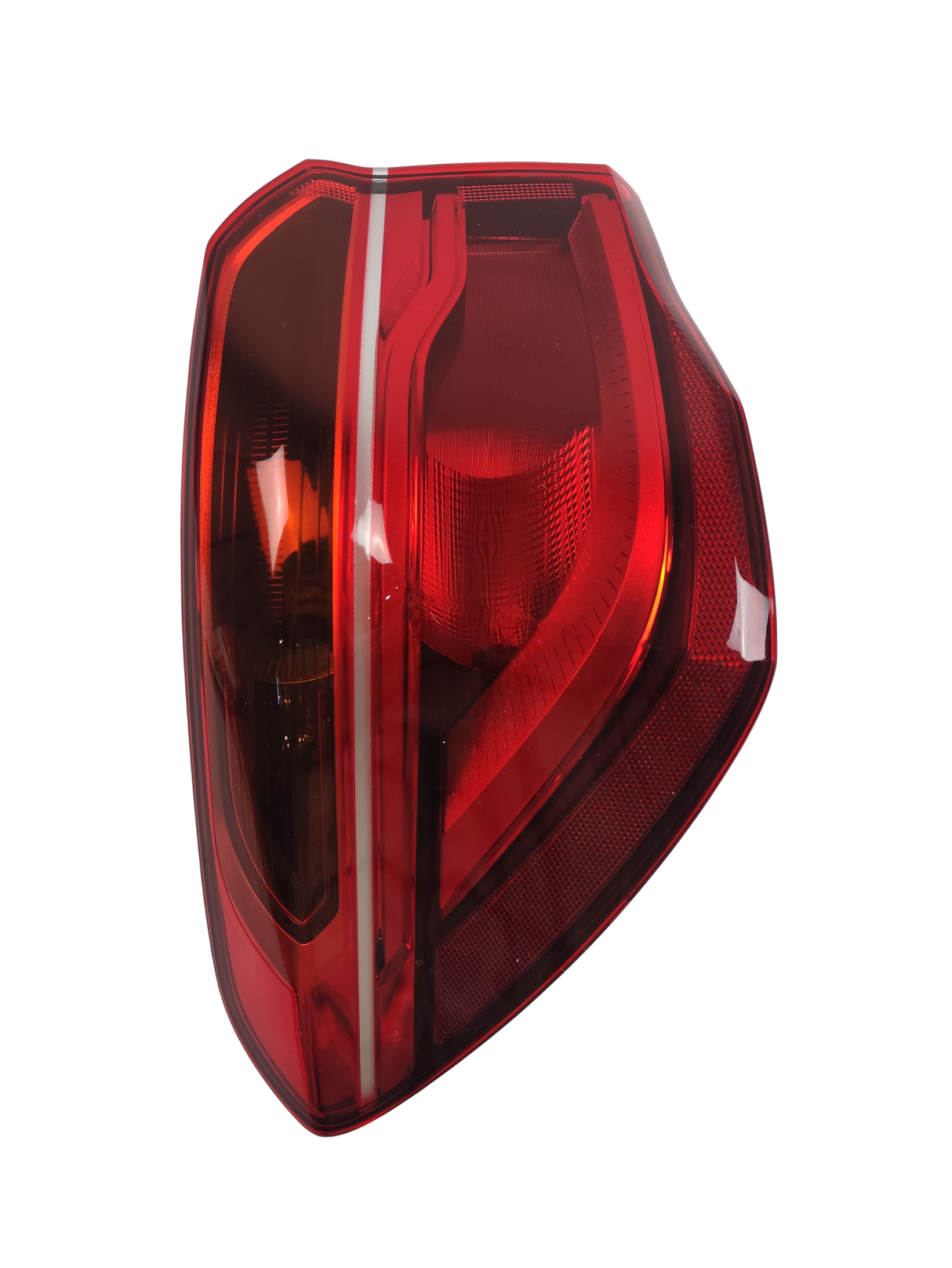 BMW X1 Originale Fanale Posteriore Esterno SX 63217350711 63217488541