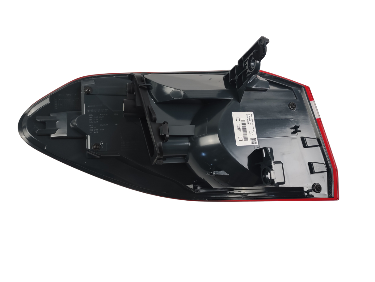 BMW SERIE2 GRAN TOURER Originale Fanale Posteriore Esterno DX 63217461608 63217491346 63217328154