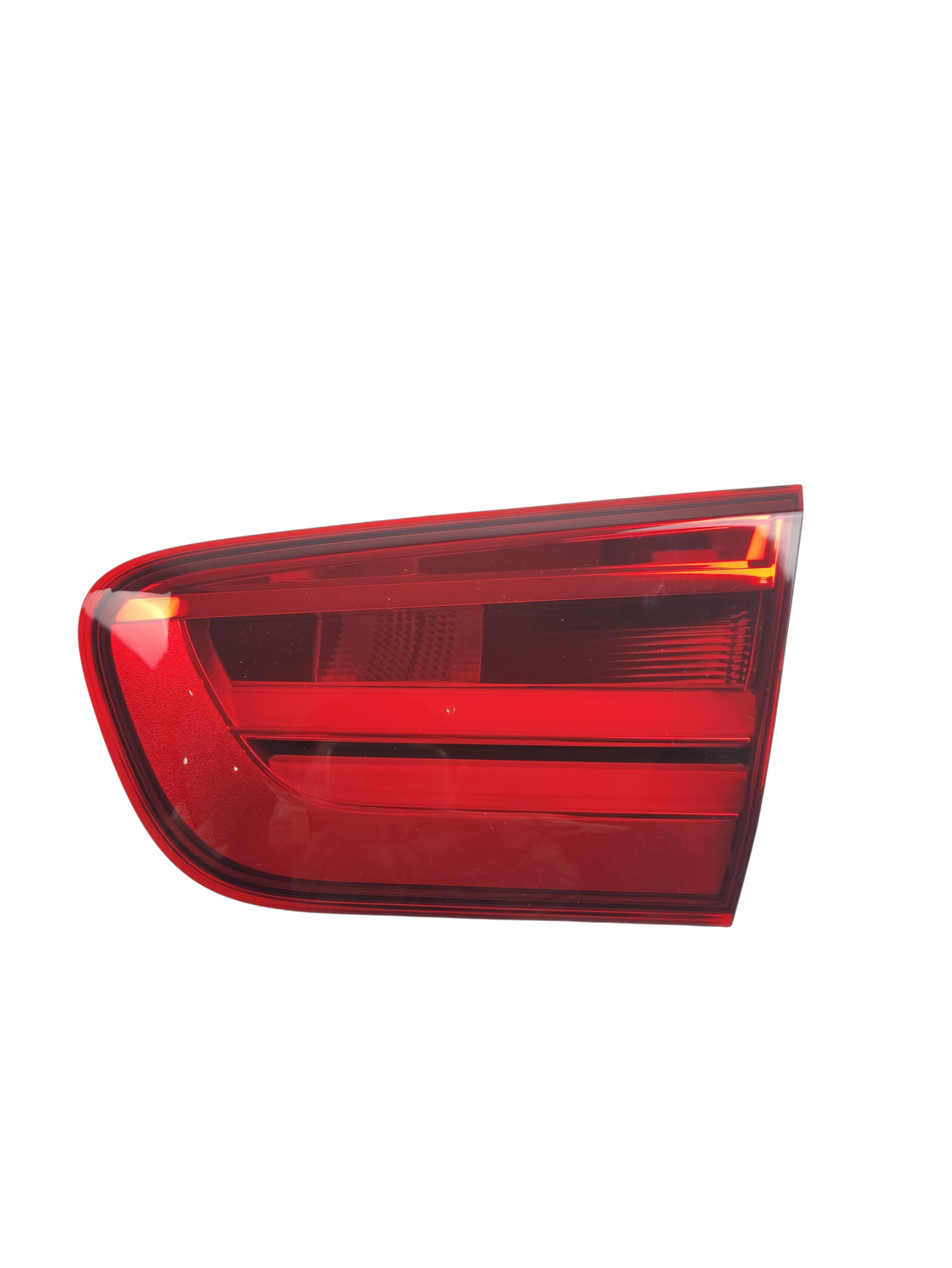 BMW SERIE 1 Originale Fanale Posteriore Interno Posizione/Retronebbia LED DX 63217359020