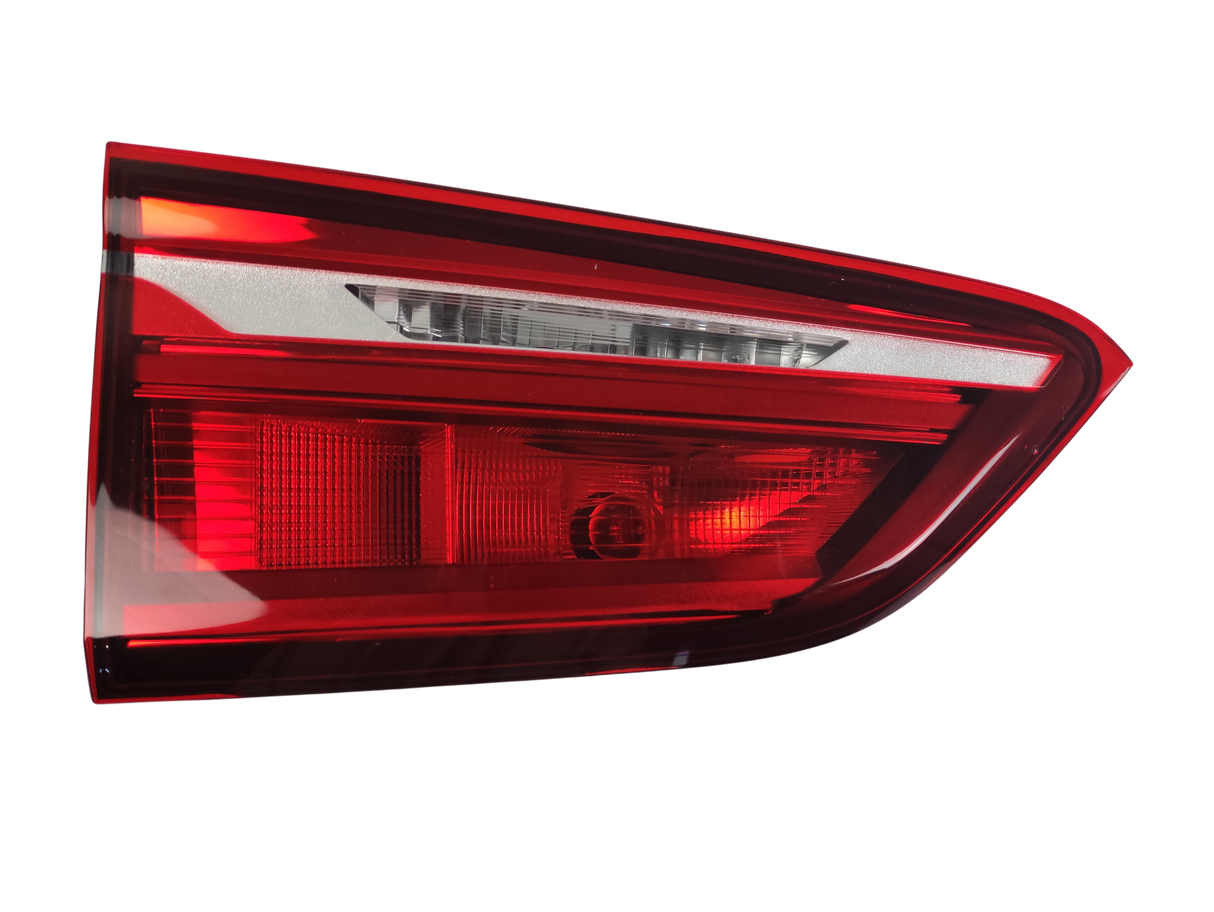 BMW X1 Originale Fanale Posteriore Interno SX 63217350695 63212760685 63212710633