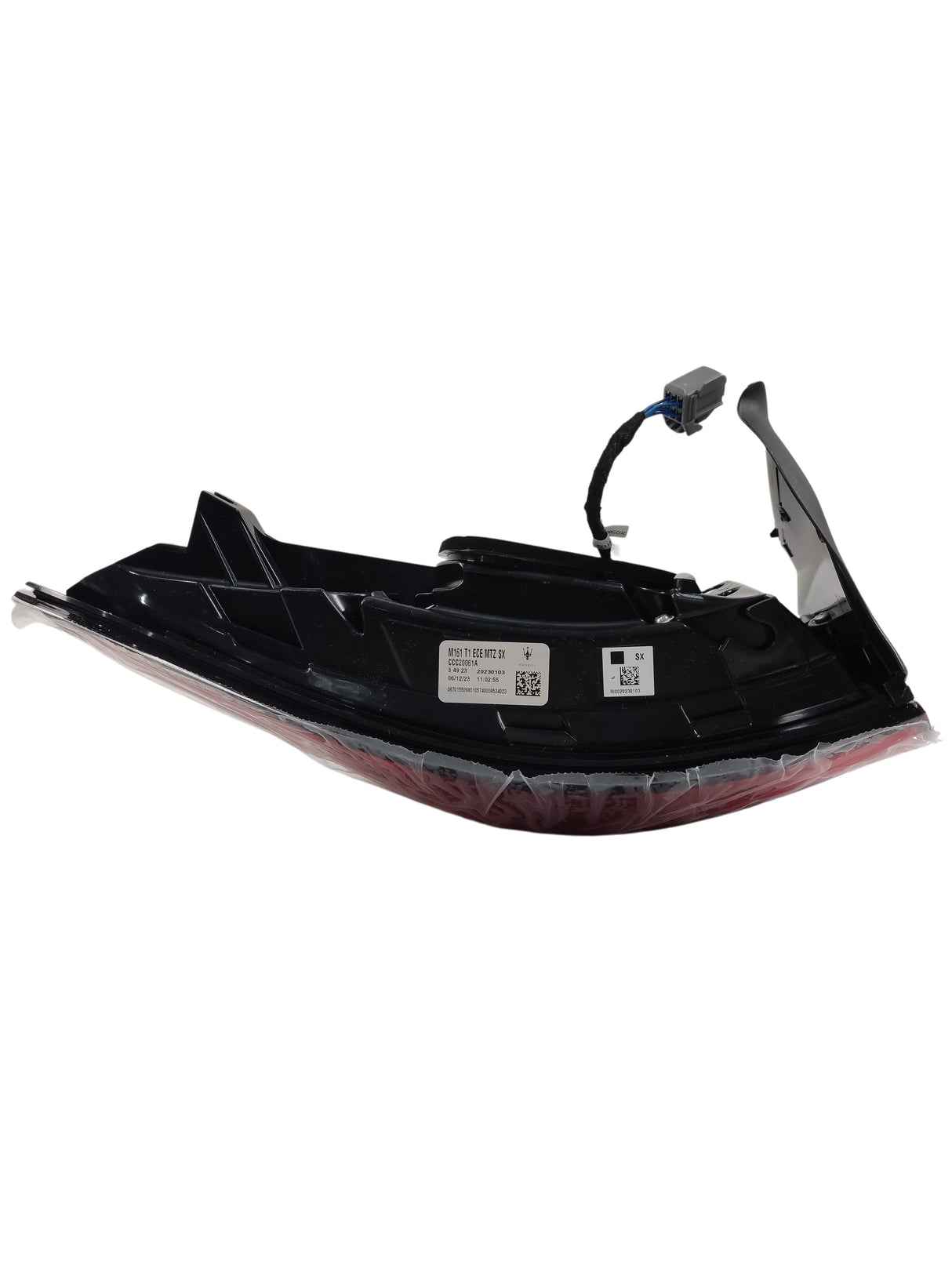 Fanale posteriore Sinistro Maserati Levante 670155098