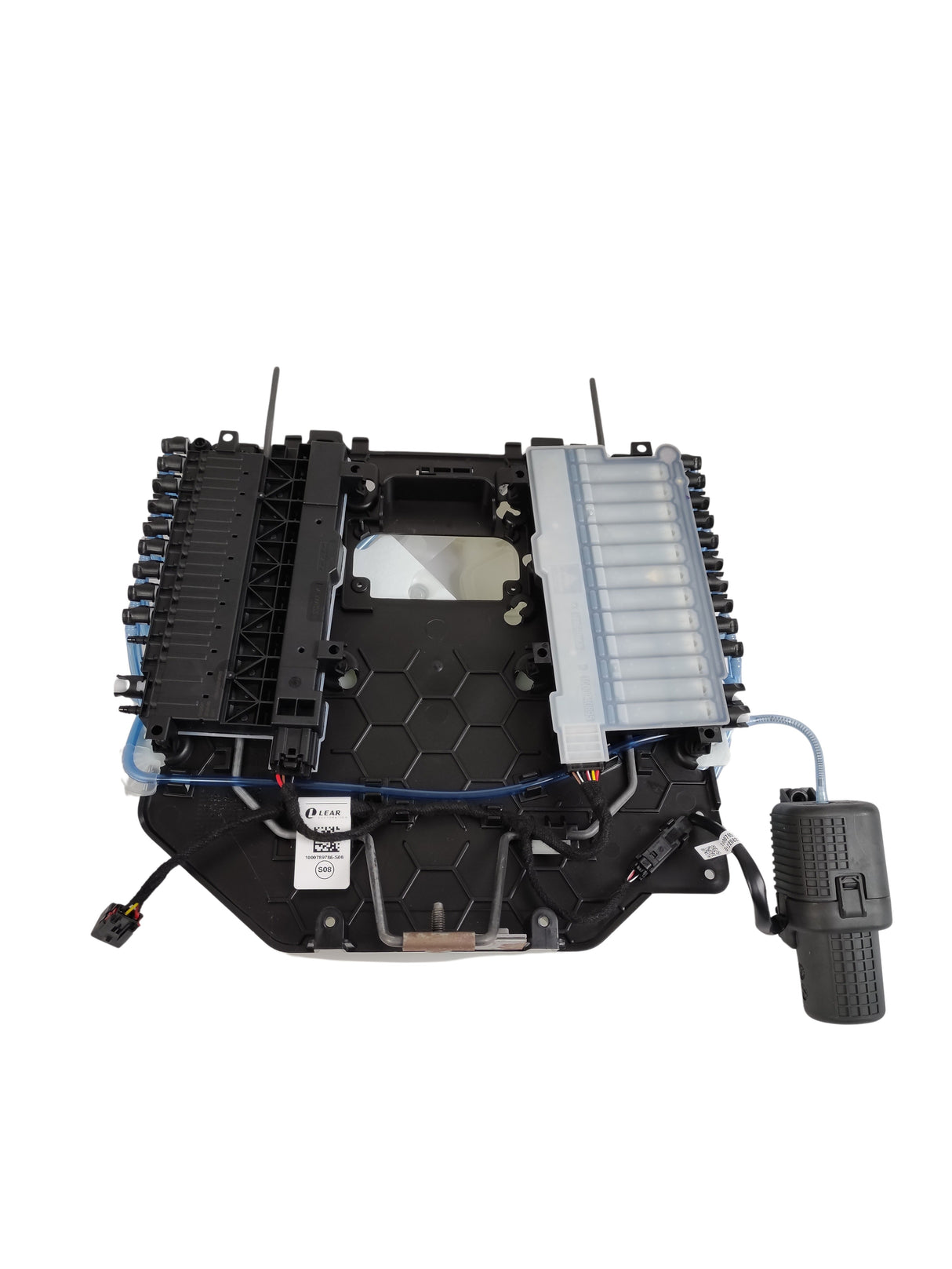 RANGE ROVER SUPPORTO LOMBARE SCHIENALE SEDILE LR101122