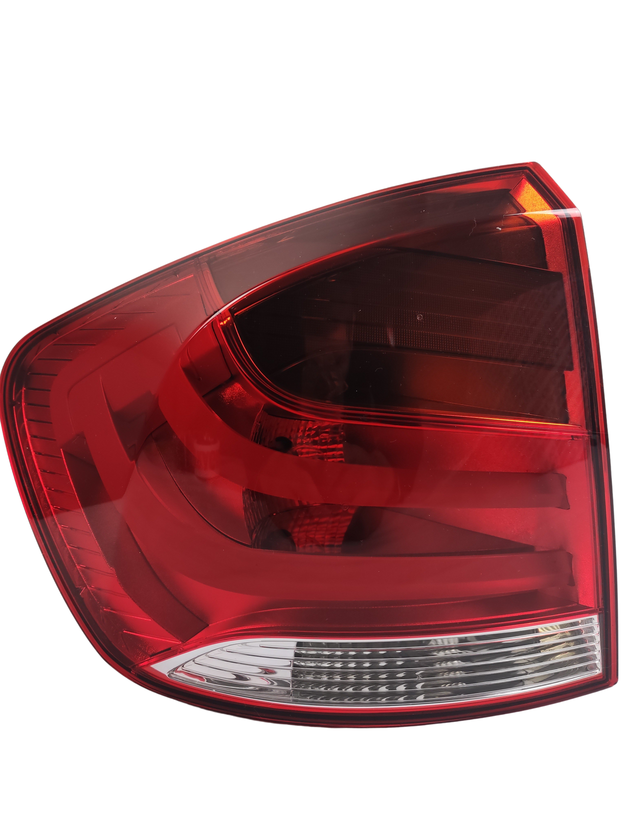 BMW X1 Originale Fanale Posteriore Esterno SX 63212992477