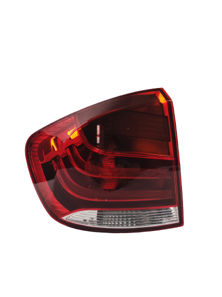 BMW X1 Originale Fanale Posteriore Esterno SX 63212990109