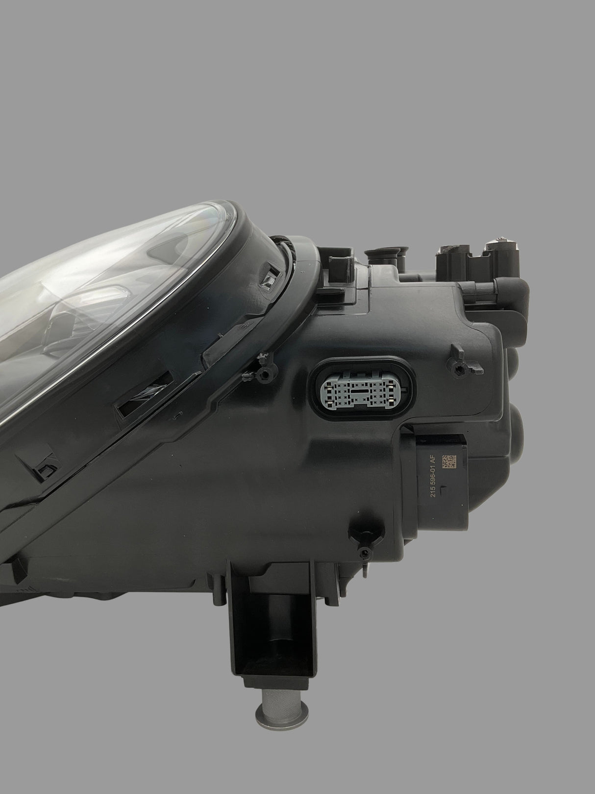 OEM 9Y0941077Q PORSCHE CAYENNE Faro Anteriore LED Sinistro dal 2018 al 2020