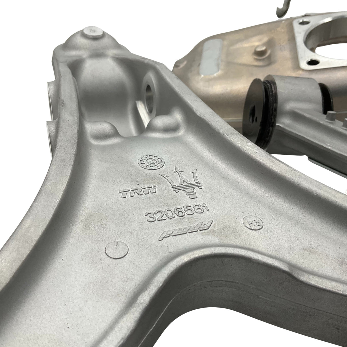 Maserati Kit Di Sospensione Anteriore Destro 980139893