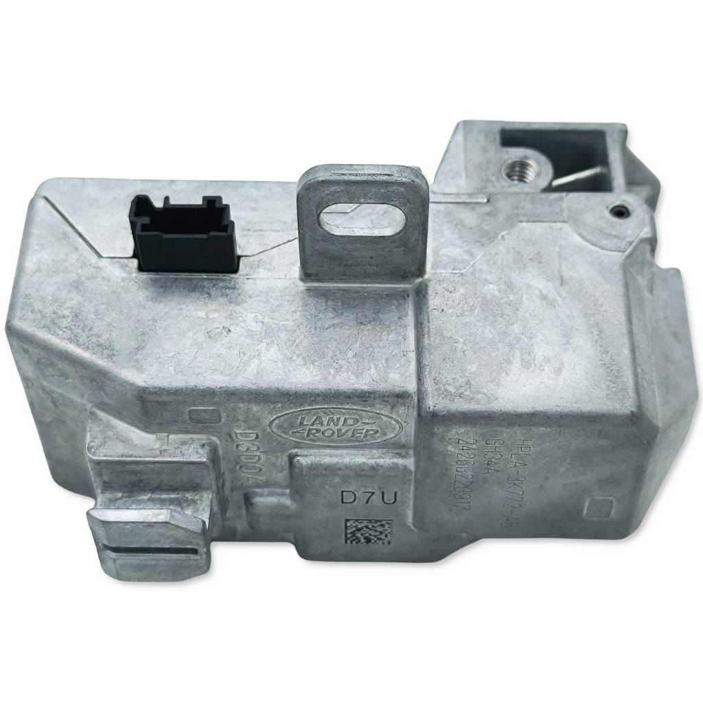 Jaguar Attuatore Blocco Colonna Sterzo OEM J9C7931
