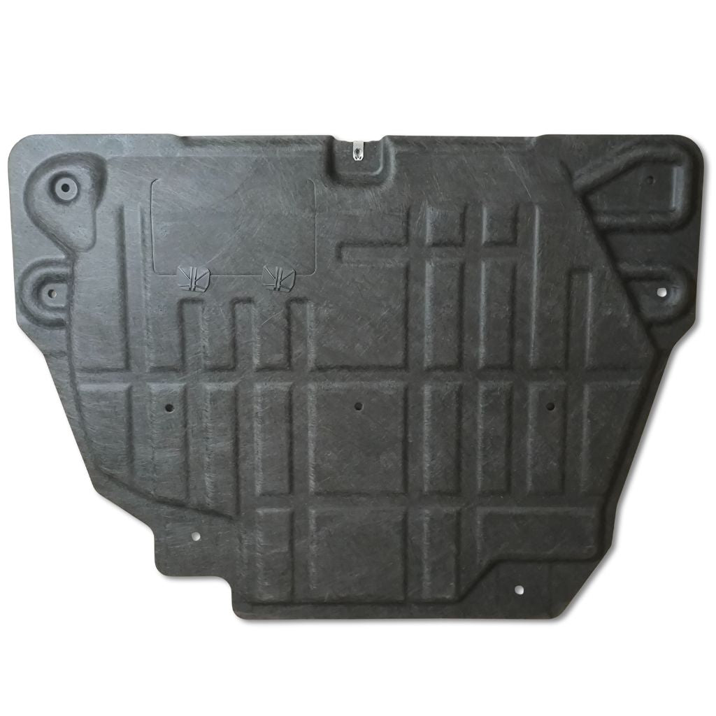 Jaguar Protezione Sotto Scocca OEM J9C3110