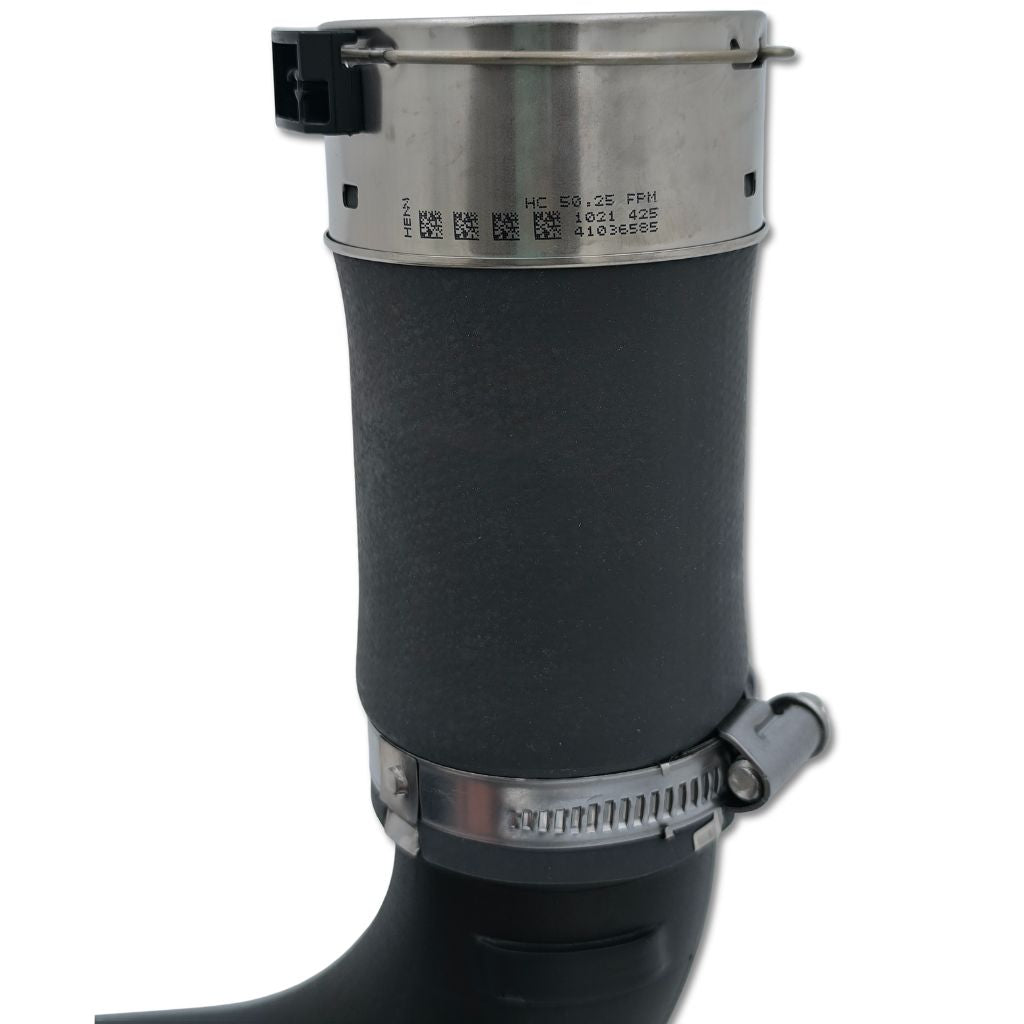 Jaguar Tubo Ad Alta Pressione OEM T2H7732