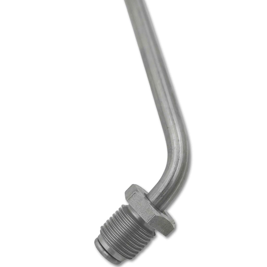 Jaguar Tubo di Pressione OEM T2H14098