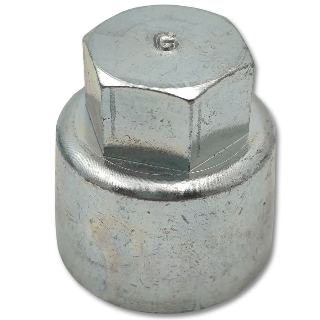 Land Rover Chiave Adattatore Dado Ruota OEM LR043806