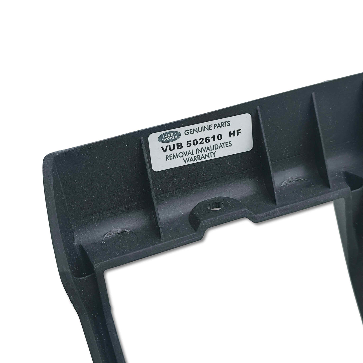 Land Rover Kit Protezioni Fari Anteriori OEM VUB502610