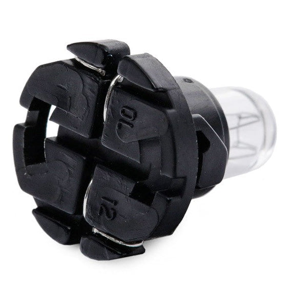 Land Rover Portalampada e Lampadina OEM STC1205