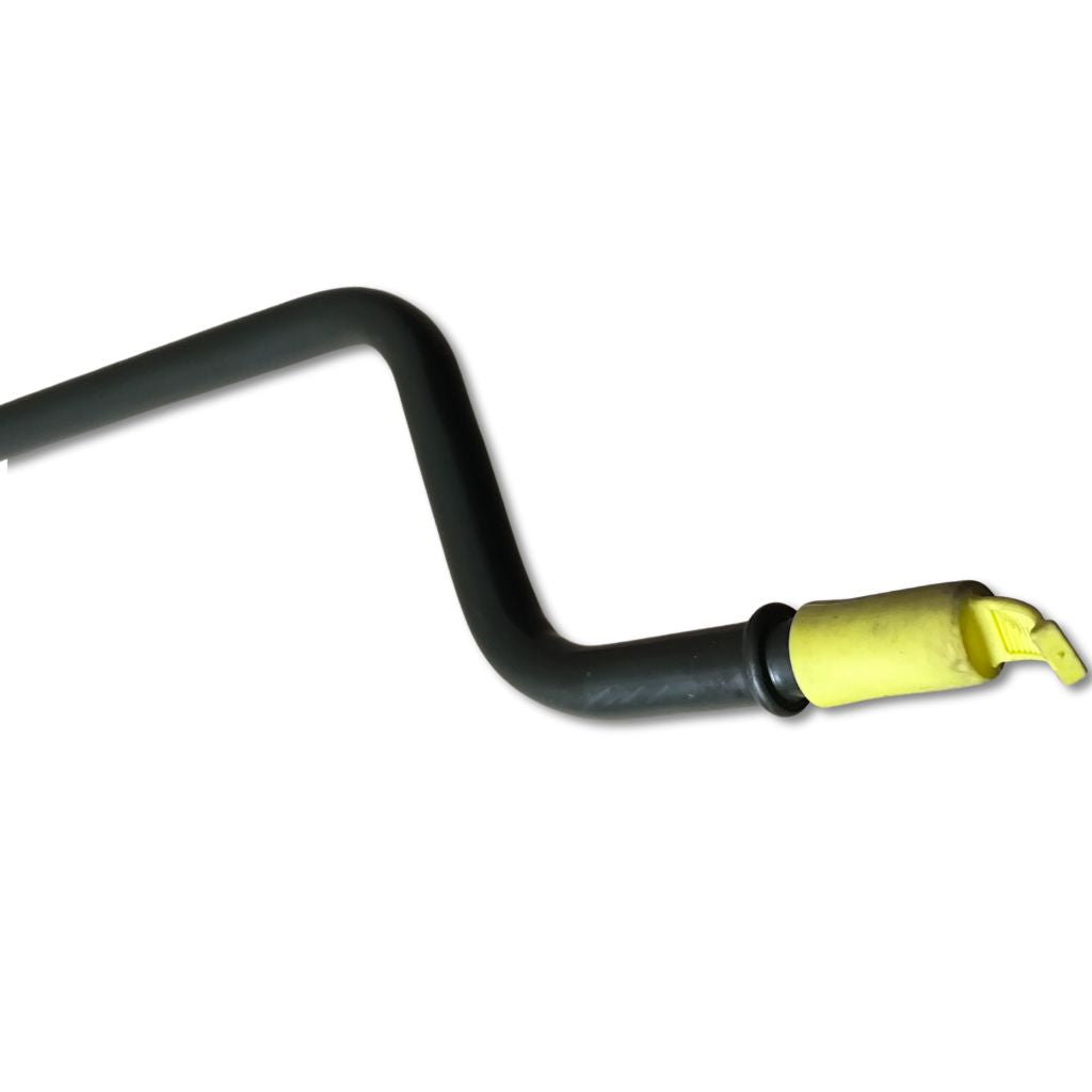 Land Rover Tubo Antirollio Posteriore OEM RQB500313