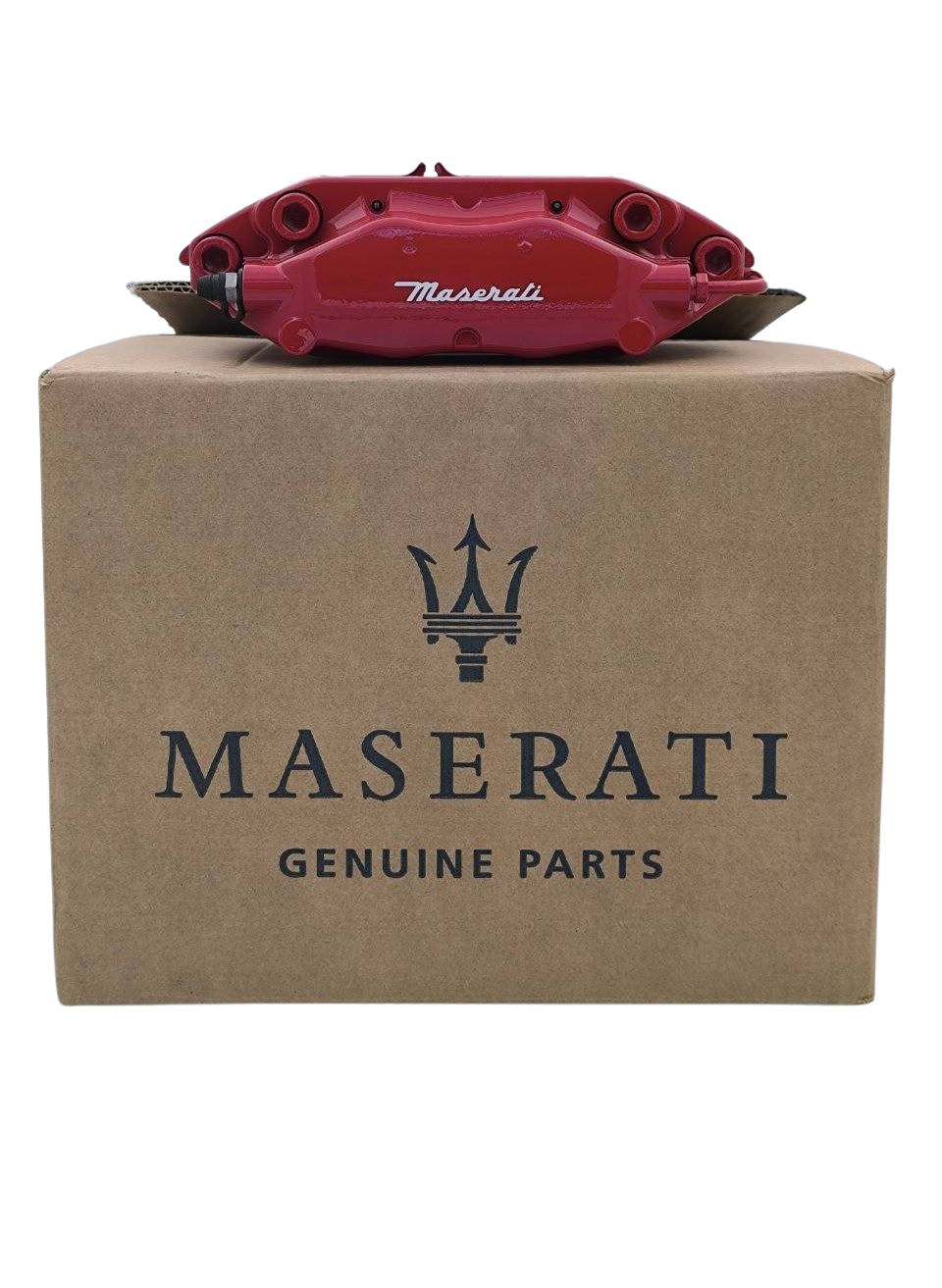 Pinza freno anteriore DX Maserati 82102705