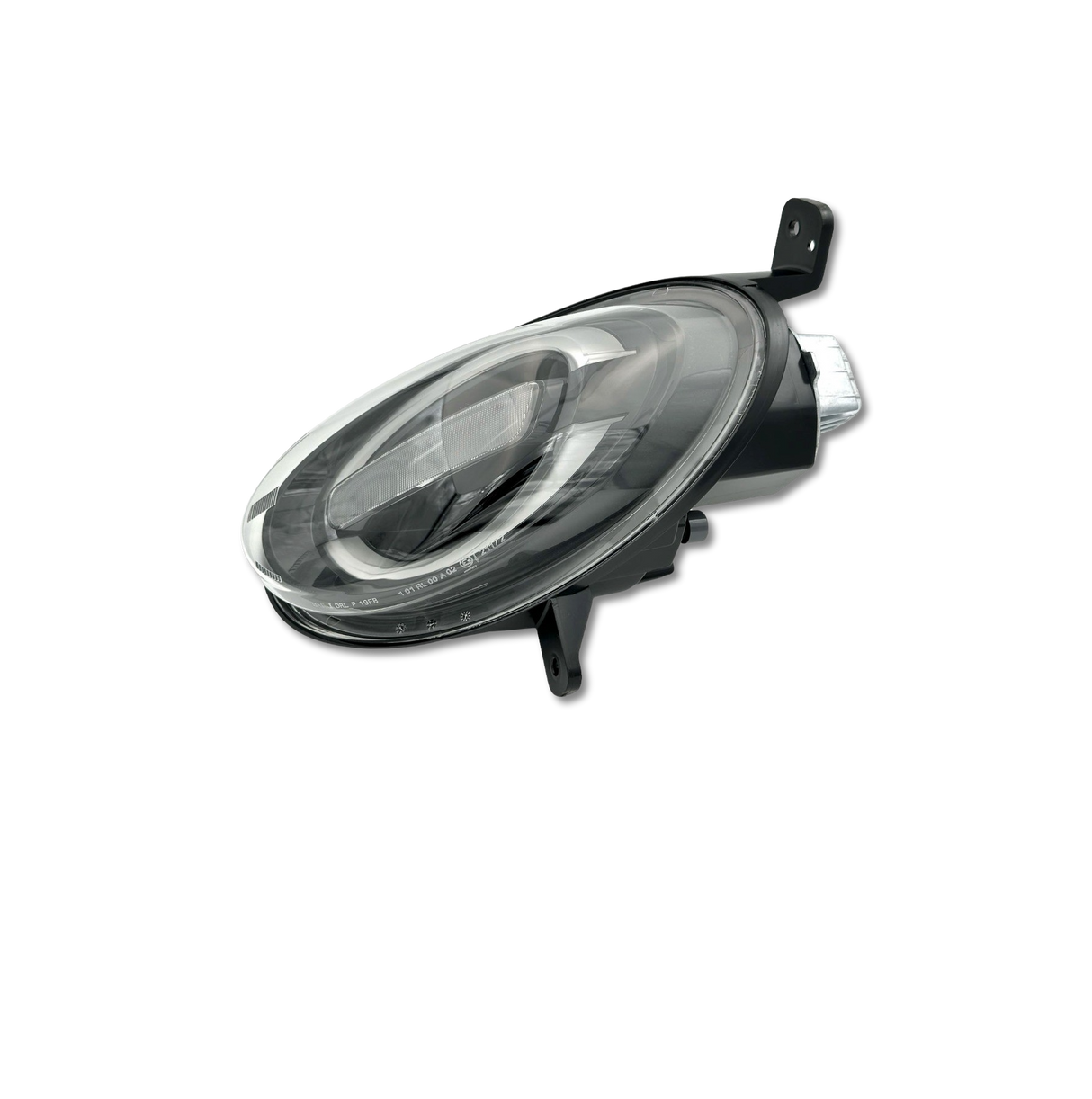 Feu avant gauche d'origine FIAT 500X LED 52092847