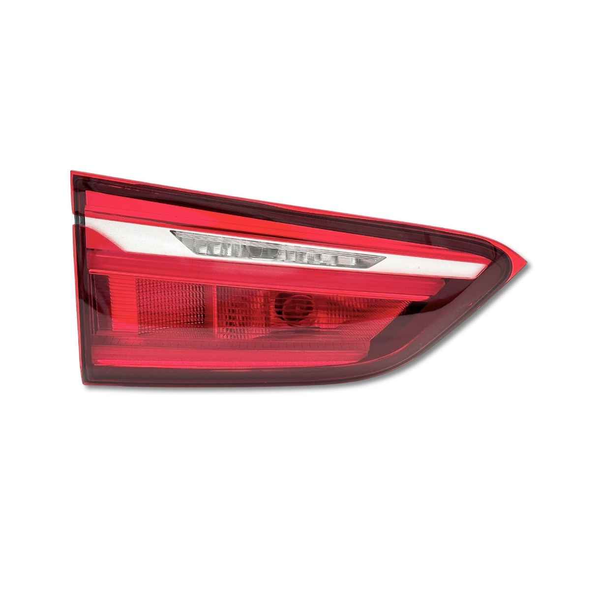 BMW X1 Originale Fanale Posteriore Interno LED SX 63217350697 63212760687 63212710635