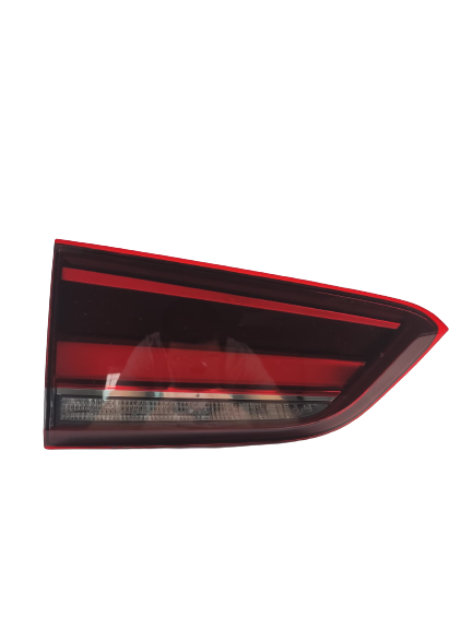 BMW X1 F48 LCI Originale Fanale Posteriore Interno LED SX 63217477717