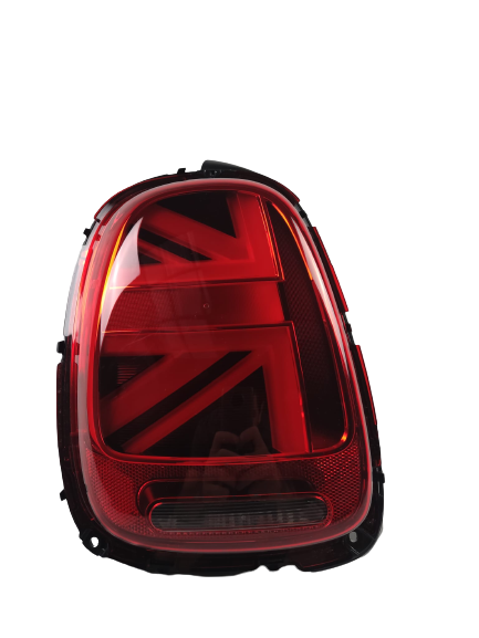 MINI F56 LCI USA Originale Fanale Posteriore SX 63217435135