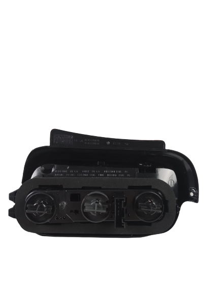 MINI R55 RESTYLING Originale Fanale Posteriore SX 63217275119