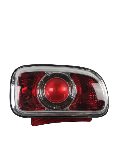 MINI R55 RESTYLING Originale Fanale Posteriore SX 63217275119