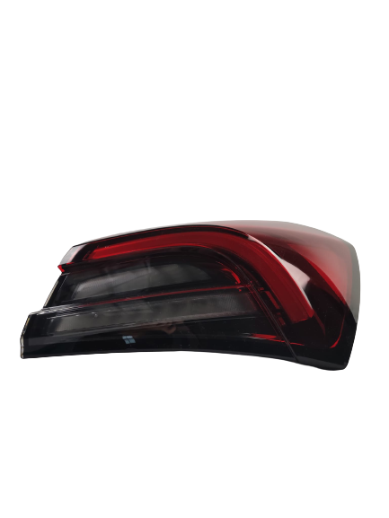Maserati Fanale Posteriore SAE Black GHIBLI M157R Destro 19-> 670159694
