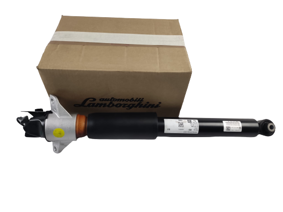 LAMBORGHINI Rear Shock Absorber 4M0513021BF