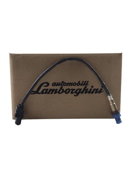 4S0906262 LAMBORGHINI HURACAN Sensore Ossigeno Probe LSU 4.9 TSP