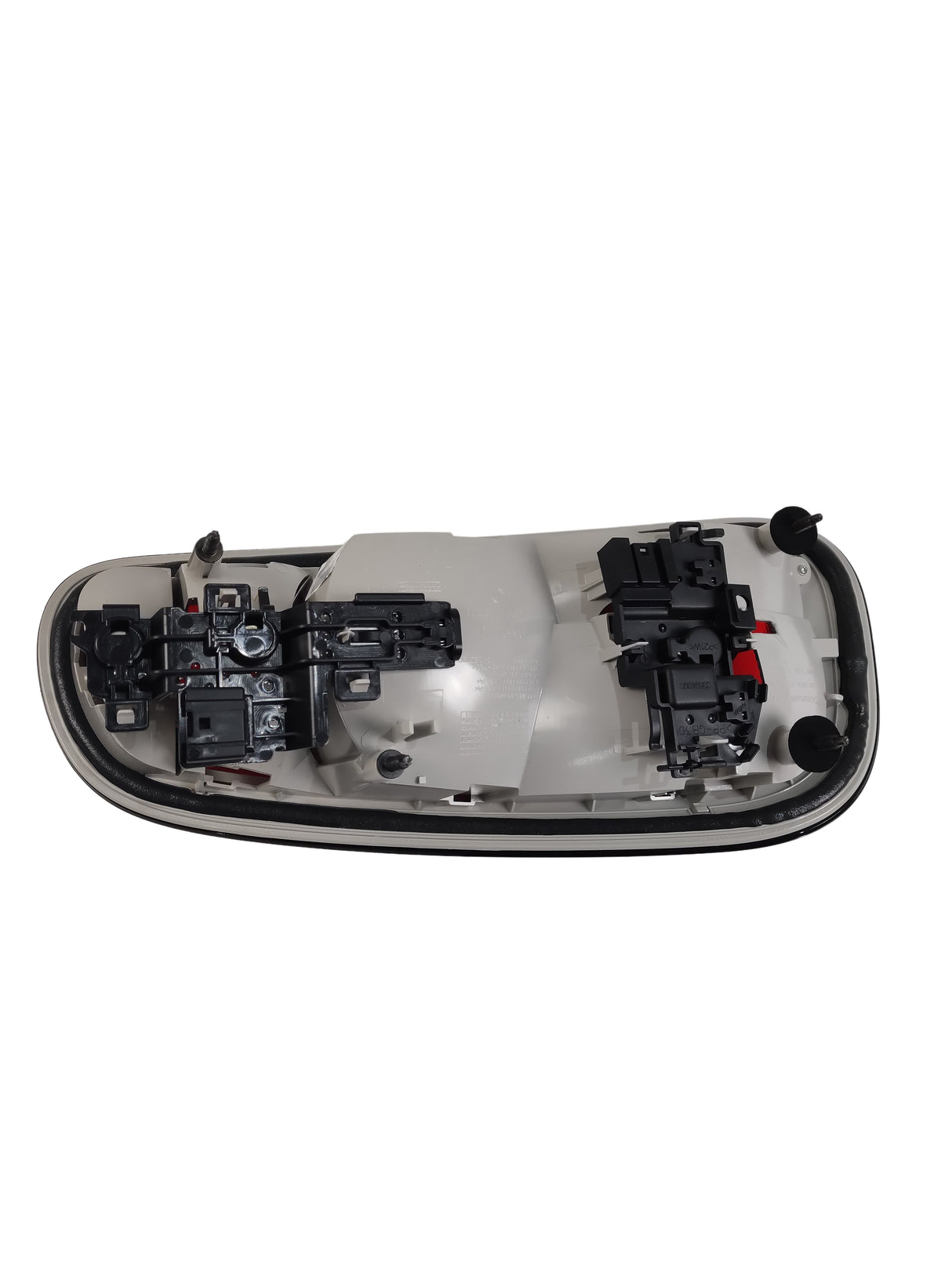 MINI CLUBMAN Originale Fanale Posteriore DX 63217352154 63217475582