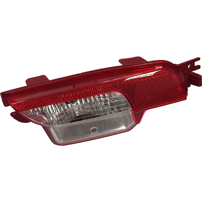 FIAT Originale Fanale Posteriore SX Retromarcia 500 UK | Fratelli Leo.
