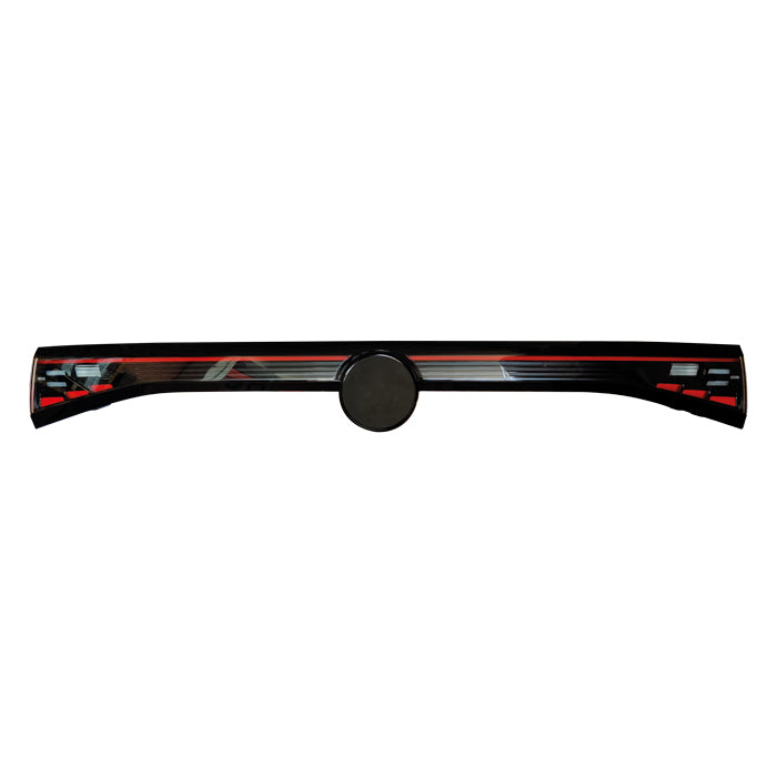 VW ID.4 Originale Fanale Posteriore Fascione Full LED 11A945276B | Fratelli Leo