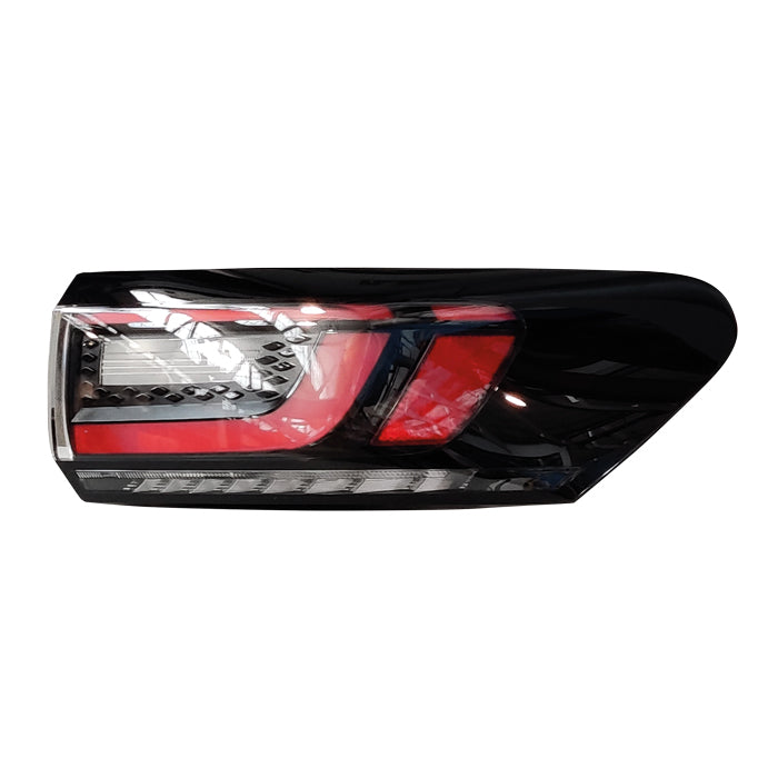 VW ID.4 Originale Fanale Posteriore LED Fanale Posteriore Esterno DX 11A945096 | Fratelli Leo