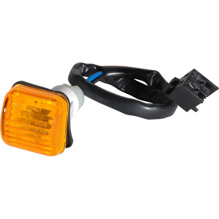 FIAT DUCATO Originale Fanale Laterale DX/SX 1301076080 | Fratelli Leo