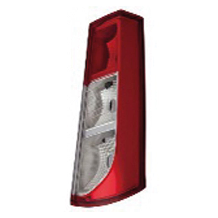 FIAT 265500284R Gruppo Ottico DX DACIA DOKKER | Fratelli Leo.