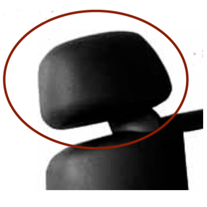 SCANIA 1366136 Calotta Grande DX SCANIA | Fratelli Leo.