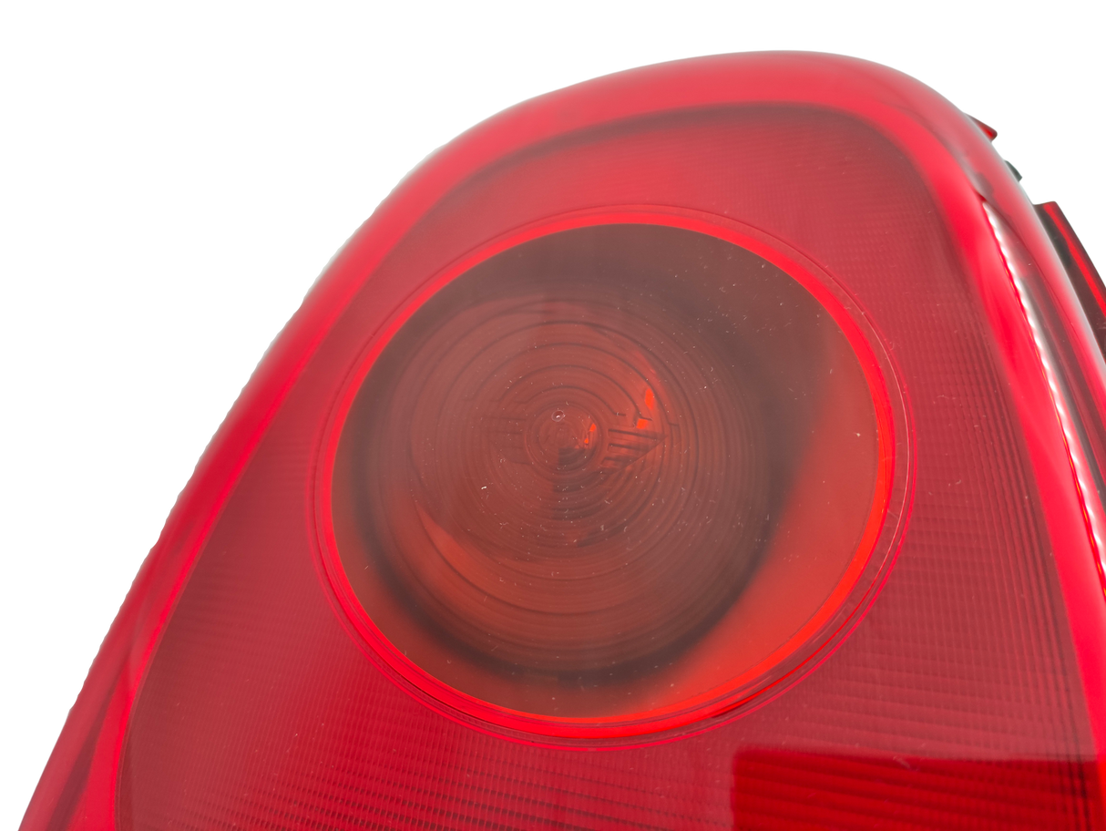 MINI COOPER/ONE F55-F56-F57 Originale Fanale Posteriore DX 63217297434
