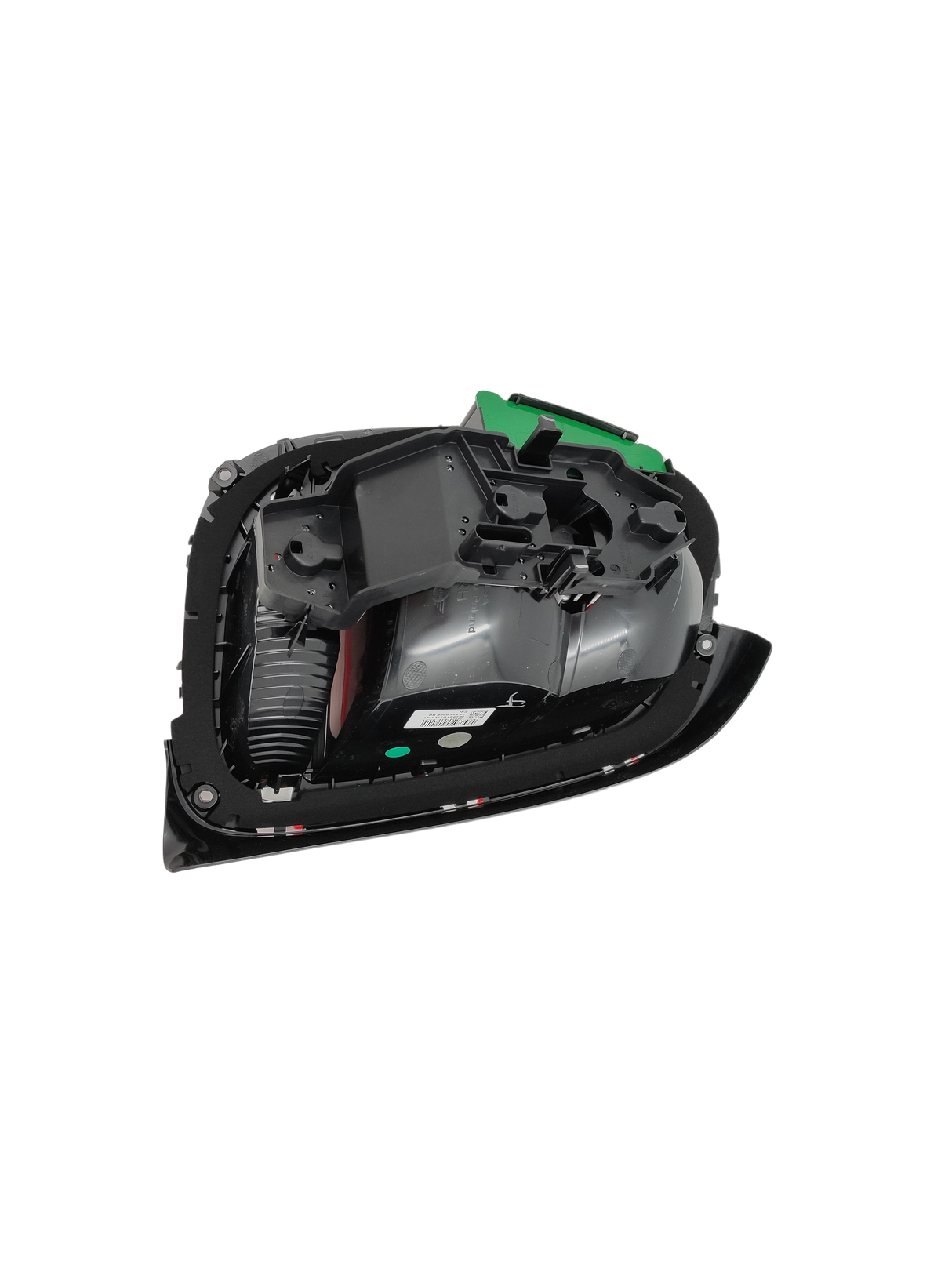 MINI COOPER/ONE F55-F56-F57 Originale Fanale Posteriore LED SX 63217297413