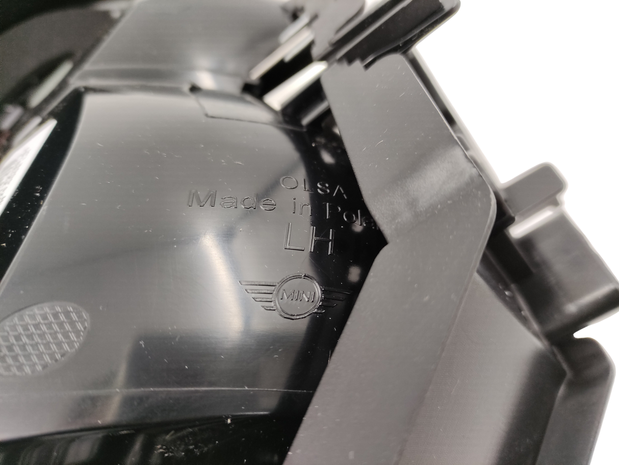 MINI COOPER/ONE F55-F56-F57 Originale Fanale Posteriore LED DX 63217297414
