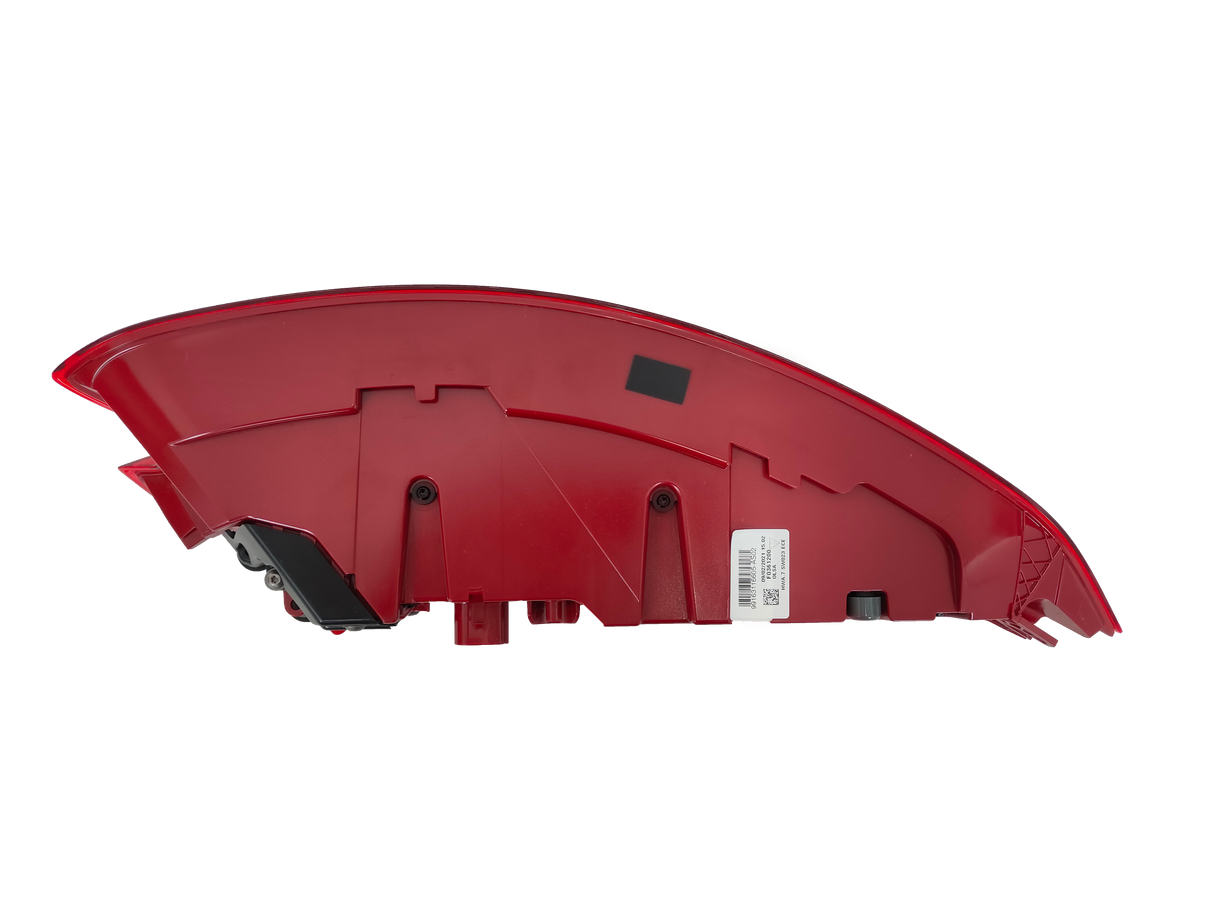 PORSCHE 991 Originale Fanale Posteriore Destro 99163116605