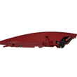 Fanali Posteriori Porsche 991 Black Exclusive Kit + Fascione 99163197302/03 - 99163197402/03