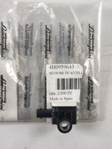 LAMBORGHINI acceleration- 4H0959643