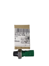 LAMBORGHINI oil pressure switch - 079919081D