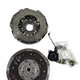 Valeo clutch kit 837457 For FIAT