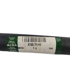 JAGUAR TUBO FLESSIBILE-ACQUA OEM: XR827649